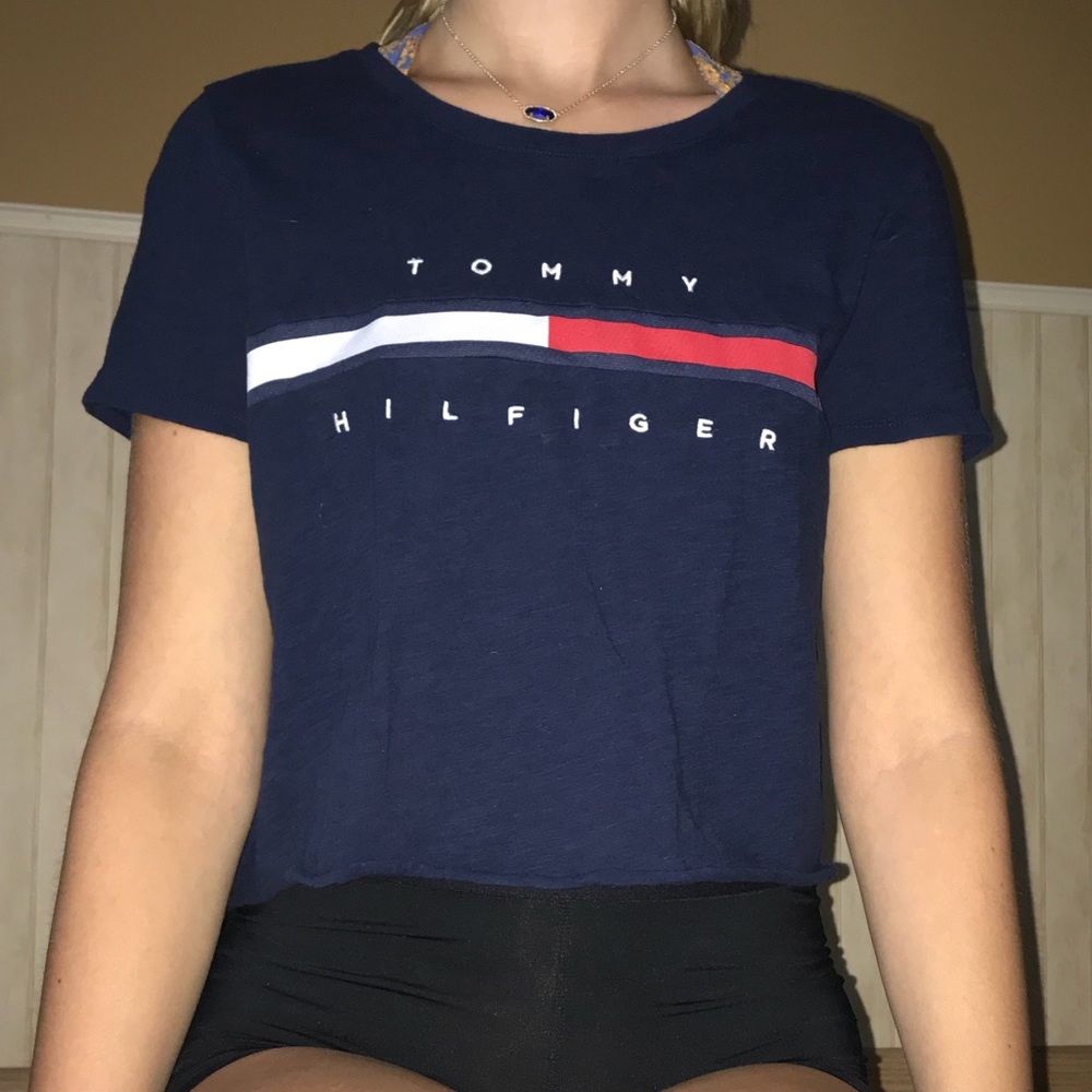 Tommy Hilfiger Top